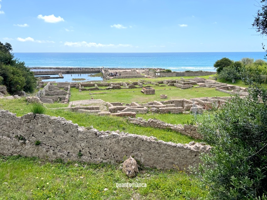riviera di ulisse