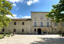 Abbadia di Fiastra: cosa vedere, orari e attività nella Riserva Naturale