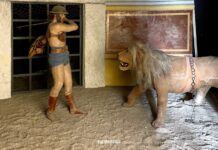 Santa Maria Capua Vetere: un tuffo nella storia tra anfiteatri e rovine romane cosa vedere a santa maria capua vetere