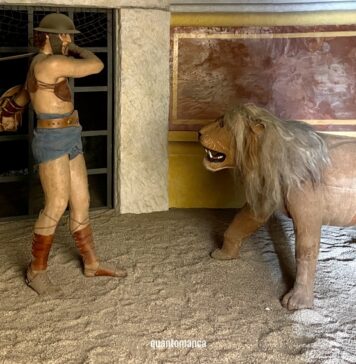 Santa Maria Capua Vetere: un tuffo nella storia tra anfiteatri e rovine romane cosa vedere a santa maria capua vetere