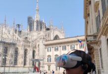 Duomo Smart Experience: la visita immersiva al Duomo di Milano che piace ai bambini (e non solo) milano con bambini