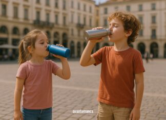 Come organizzare un viaggio sostenibile in famiglia: 10 idee semplici (e pratiche) viaggi sostenibili