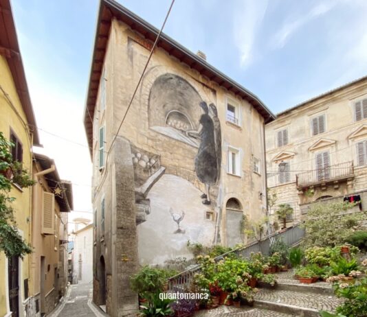 Cosa vedere a Fiuggi: tra terme, storia e natura fiuggi cose da vedere