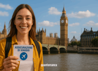 Ha davvero senso fare un’assicurazione di viaggio per l’Europa?