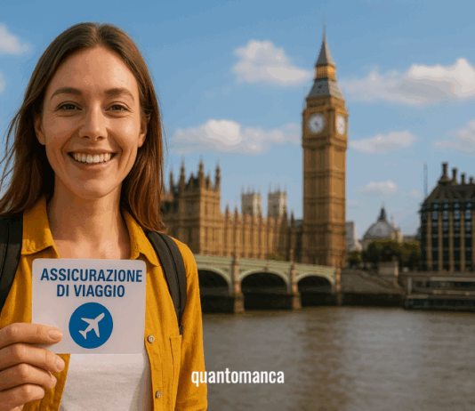 Ha davvero senso fare un’assicurazione di viaggio per l’Europa?