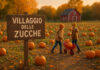 Villaggio delle Zucche e Pumpkin Patch in Italia: dove vivere la magia dell’autunno campi di zucche