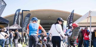In bici con i bambini? Lasciati ispirare dalla Fiera del Cicloturismo di Padova bici con bambini