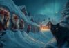 Tradizioni natalizie in Islanda: i tredici folletti e il terrore del gatto affamato natale in islanda: i 13 folletti e il gatto di natale