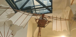 Musei di Leonardo da Vinci: dove scoprire il genio del Rinascimento mesei di leonardo da vinci