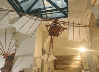 Musei di Leonardo da Vinci: dove scoprire il genio del Rinascimento mesei di leonardo da vinci