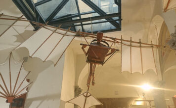 Musei di Leonardo da Vinci: dove scoprire il genio del Rinascimento mesei di leonardo da vinci