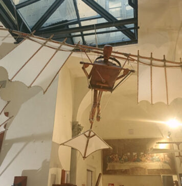 Musei di Leonardo da Vinci: dove scoprire il genio del Rinascimento mesei di leonardo da vinci