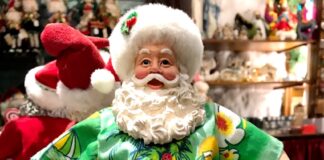 Natale in Australia: mare, barbecue e Babbo Natale in costume da bagno tradizioni natalizie australiane