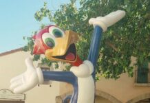 I migliori parchi divertimento in Spagna: la guida definitiva per famiglie (2026) parco divertimento spagna