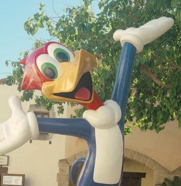 I migliori parchi divertimento in Spagna: la guida definitiva per famiglie (2026) parco divertimento spagna