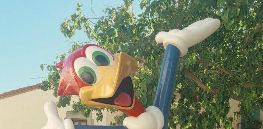 I migliori parchi divertimento in Spagna: la guida definitiva per famiglie (2026) parco divertimento spagna