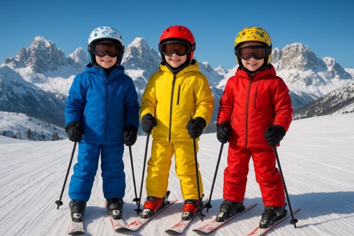 sciare sulle dolomiti bellunesi sciare in dolomiti