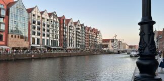 Polonia in treno: un Itinerario Family-Friendly tra Cracovia, Varsavia e Danzica polonia cosa vedere