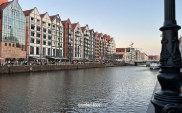 Polonia in treno: un Itinerario Family-Friendly tra Cracovia, Varsavia e Danzica polonia cosa vedere