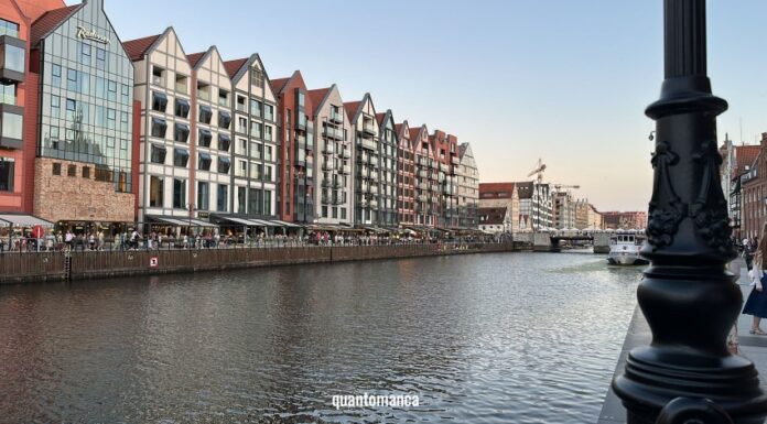 Polonia in treno: un Itinerario Family-Friendly tra Cracovia, Varsavia e Danzica polonia cosa vedere