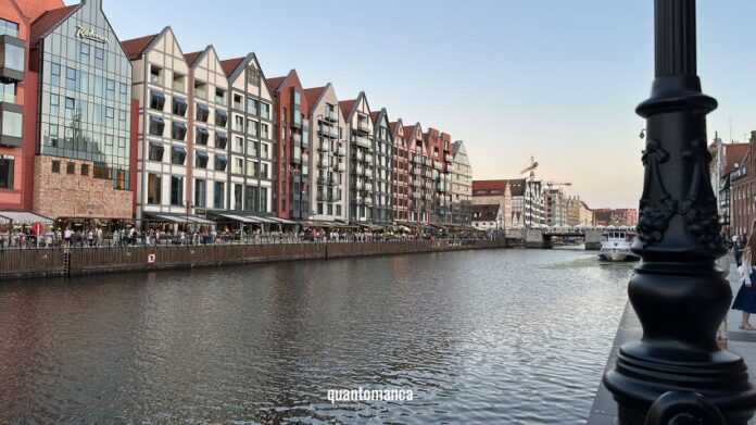 cosa vedere in polonia polonia cosa vedere