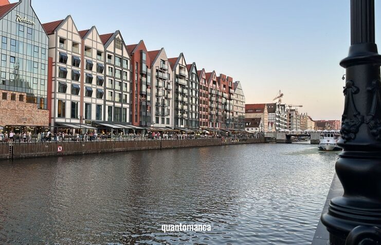 Polonia in treno: un Itinerario Family-Friendly tra Cracovia, Varsavia e Danzica polonia cosa vedere