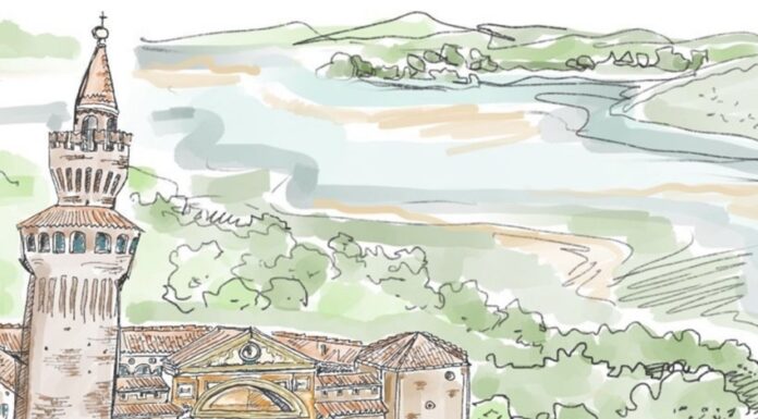 Inside a medieval castle: l’inglese si impara tra le torri del Castello di Rivalta