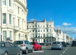 I migliori siti di noleggio auto nel 2026: confronto, recensioni e valutazioni basate sulla nostra esperienza noleggio auto