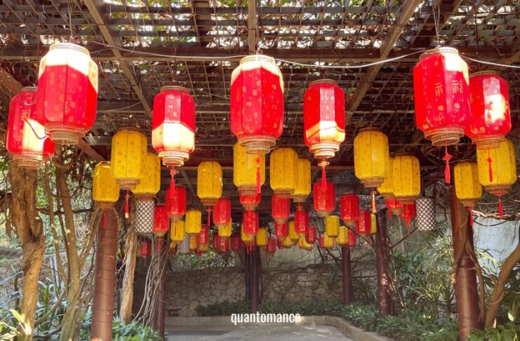 Viaggio nella Cina del sud: 28 giorni tra futuro, risaie e tropici itinerario cina