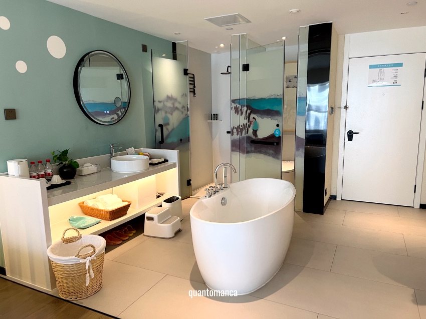 Camera del SYYF Xiangshan Promise Hotel Guilin prenotato su Trip.com