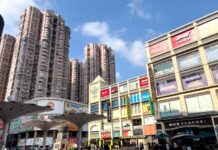 Guangzhou (Canton): cosa vedere nella capitale del Guangdong strada pedonale di guangzhou