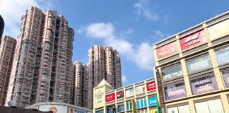 Guangzhou (Canton): cosa vedere nella capitale del Guangdong strada pedonale di guangzhou