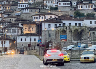 Noleggiare un’auto in Albania: tutto quello che devi sapere partendo dall’aeroporto di Tirana