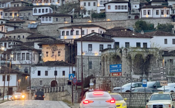 Noleggiare un’auto in Albania: tutto quello che devi sapere partendo dall’aeroporto di Tirana