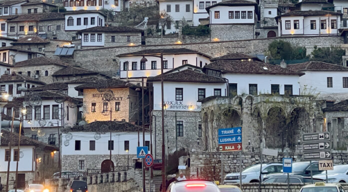 Noleggiare un’auto in Albania: tutto quello che devi sapere partendo dall’aeroporto di Tirana