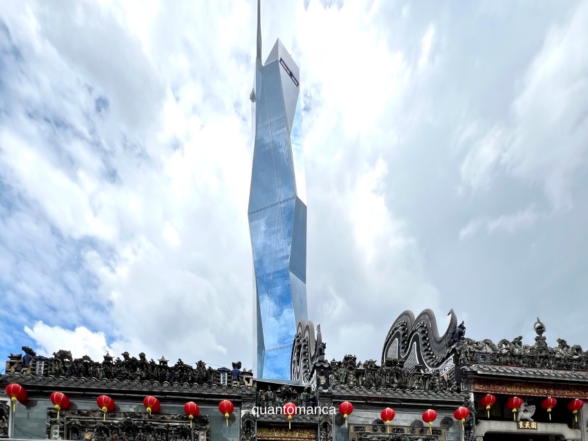 il grattacielo di kuala lumpur secondo edificio più alto del mondo