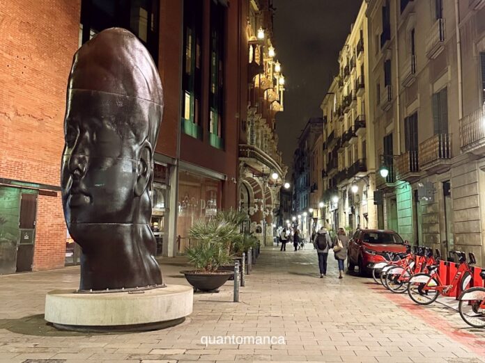 dove dormire a barcellona