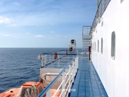 Sardegna in traghetto: come organizzare un viaggio senza stress