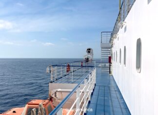 Sardegna in traghetto: come organizzare un viaggio senza stress