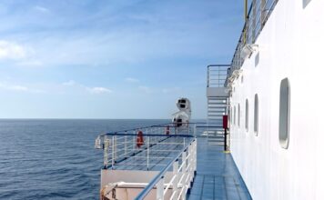 Sardegna in traghetto: come organizzare un viaggio senza stress