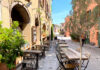Santarcangelo di Romagna: cosa vedere nel borgo medievale vicino Rimini santarcangelo di romagna borgo medievale in val marecchia