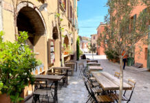 Santarcangelo di Romagna: cosa vedere nel borgo medievale vicino Rimini santarcangelo di romagna borgo medievale in val marecchia