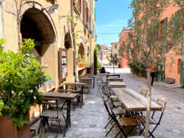 Santarcangelo di Romagna: cosa vedere nel borgo medievale vicino Rimini santarcangelo di romagna borgo medievale in val marecchia