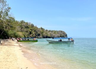 Langkawi: la pausa tropicale perfetta dopo le città della Malesia spiaggia sabbiosa e acqua cristallina di una spiaggi di langkawi in malesia