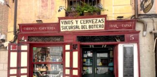 Spagna on the road: 7 giorni tra Toledo, Ávila, Segovia, León e Burgos itinerario 7giorni in spagna