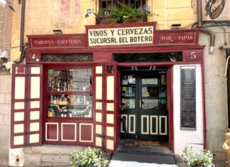 Spagna on the road: 7 giorni tra Toledo, Ávila, Segovia, León e Burgos itinerario 7giorni in spagna