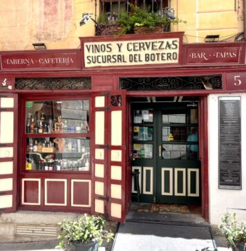 Spagna on the road: 7 giorni tra Toledo, Ávila, Segovia, León e Burgos itinerario 7giorni in spagna