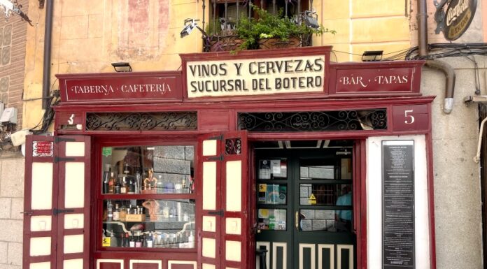 Spagna on the road: 7 giorni tra Toledo, Ávila, Segovia, León e Burgos itinerario 7giorni in spagna