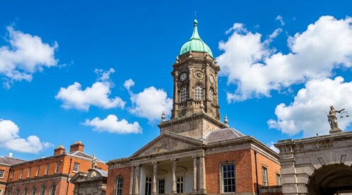 Imparare l’inglese a Dublino tra calore umano e prime esperienze nel mondo ragazzi che prendono parte ad un corso di inglese a dublino