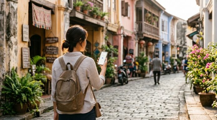 Holafly, la eSIM per viaggiare con internet sempre in tasca esim holafly